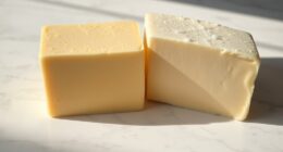 french butter standards comparison
