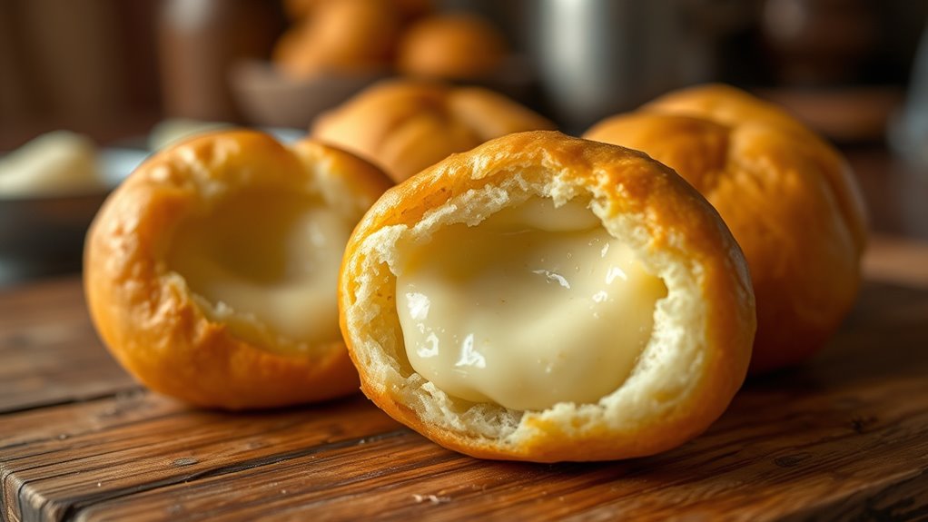 gelatinized starch enhances cheese flavor