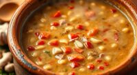 ghanaian groundnut soup recipe