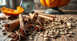 global trade of spice