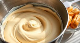 gluten free p te choux