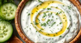 greek yogurt probiotic benefits