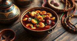 gumbo s cultural origins revealed