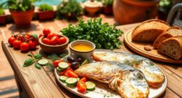 healthy proven eating pattern