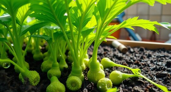 home wasabi cultivation feasibility