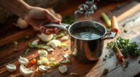homemade french stock recipes