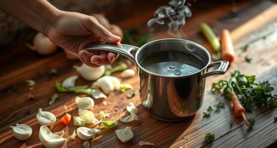 homemade french stock recipes