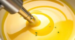 immersion blender hollandaise
