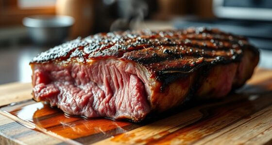 importance of meat cooling