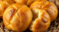 importance of second fermentation