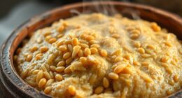 indonesian tempeh fermentation process