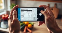 interpreting nutrition labels effectively