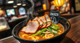japanese ramen broth secrets