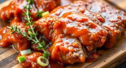 jerk marinade ph tenderness