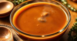 make ahead stable thanksgiving gravies