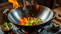 mastering chinese cooking techniques