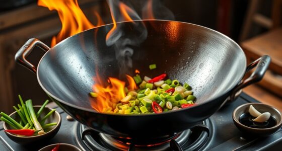 mastering chinese cooking techniques
