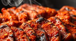 mastering suya spice perfection