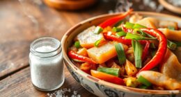 msg myths versus science