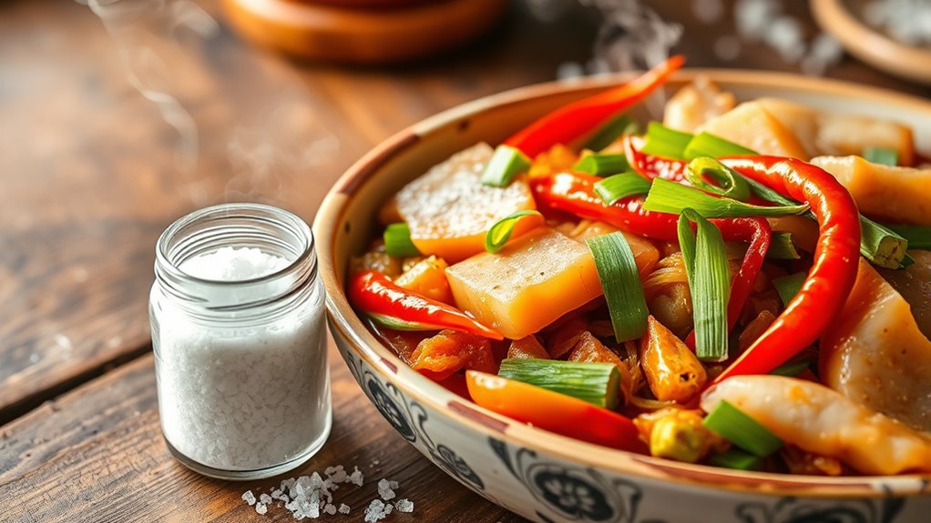 msg myths versus science