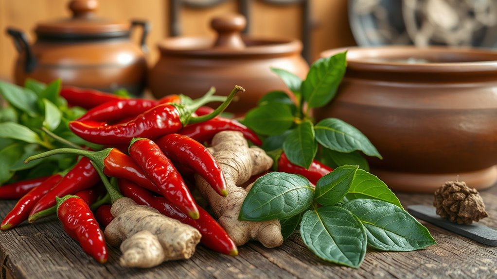 nigerian pepper soup s healing heritage