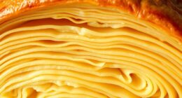 optimal lamination timing