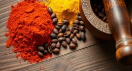 perfect berbere spice ratios