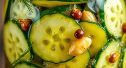 pickling science and techniques
