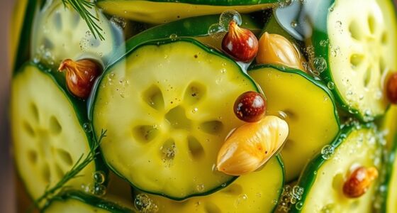 pickling science and techniques