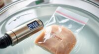precise temperature control essential
