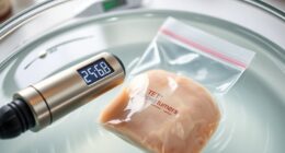 precise temperature control essential
