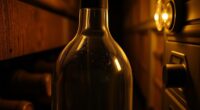 prevent premature wine oxidation