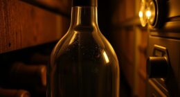 prevent premature wine oxidation