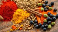 regional spice route exploration
