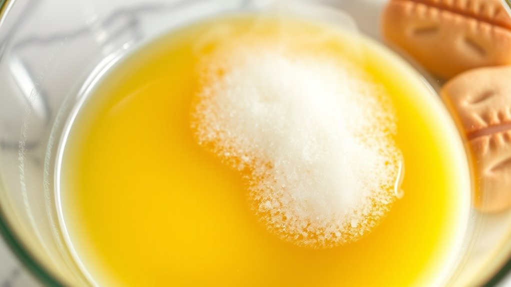 safe egg pasteurization techniques