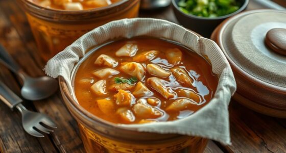 safe fermented fish preparation