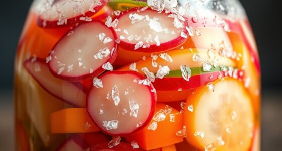salt s role in fermentation