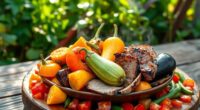 seasonal filipino vegetable recipe