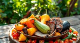 seasonal filipino vegetable recipe