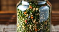 seaweed nutrient power