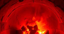 tandoor heat transfer analysis
