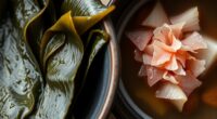 umami synergy in dashi