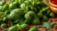 unexpected herbs enhance sauces