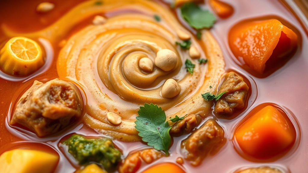 west african cultural culinary tradition