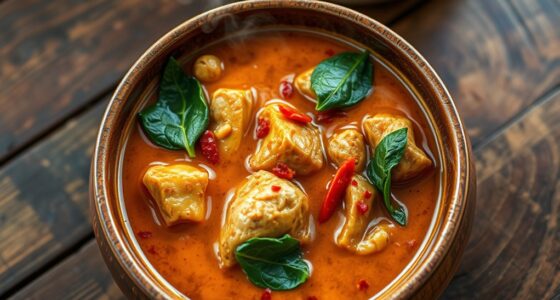 west african peanut stew