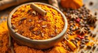 yemeni spice blend warmth