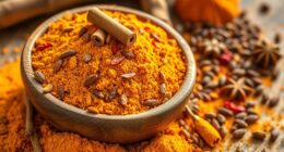yemeni spice blend warmth