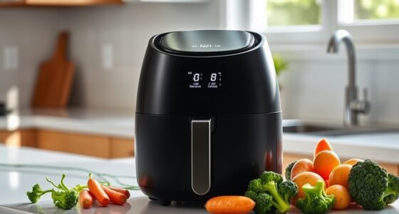 air fryer beginner tips