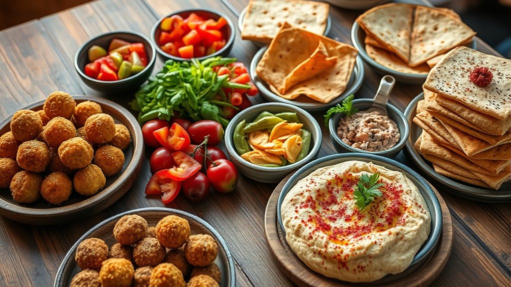 authentic mediterranean culinary craftsmanship