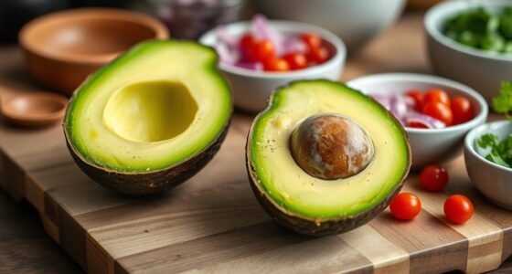 avocado used in cooking